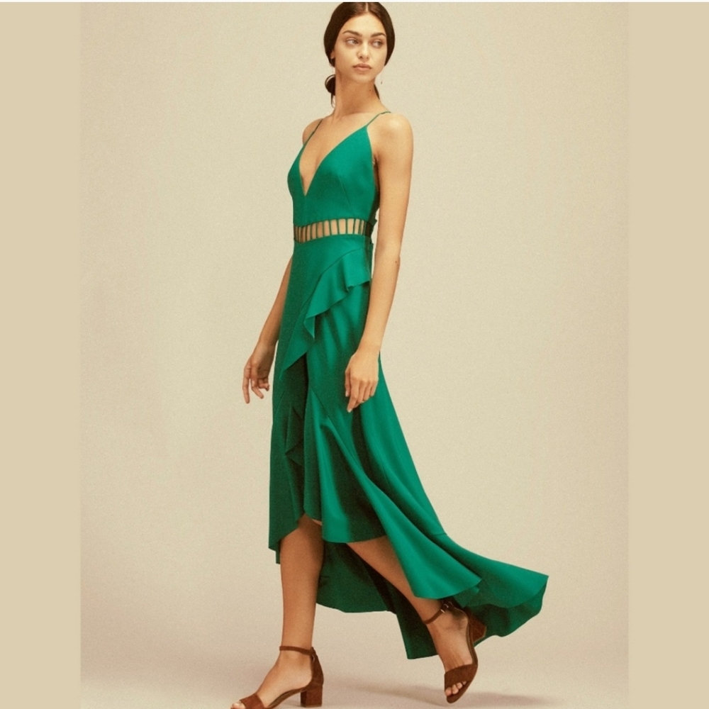 Free People Jetstream dress